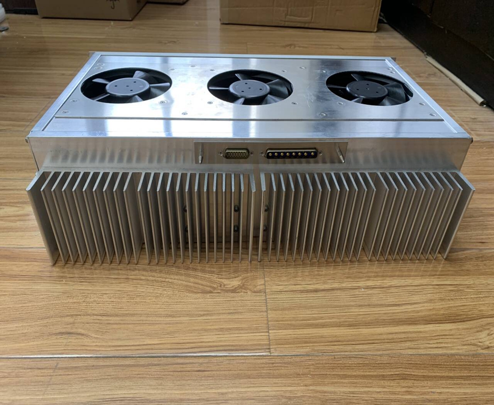 Siemens  6DD1683-0BC0  POWER SUPPLY UNIT