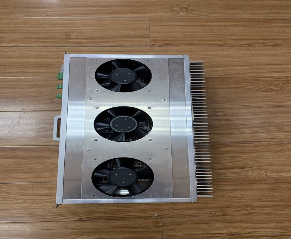 Siemens  6DD1683-0BC0  POWER SUPPLY UNIT