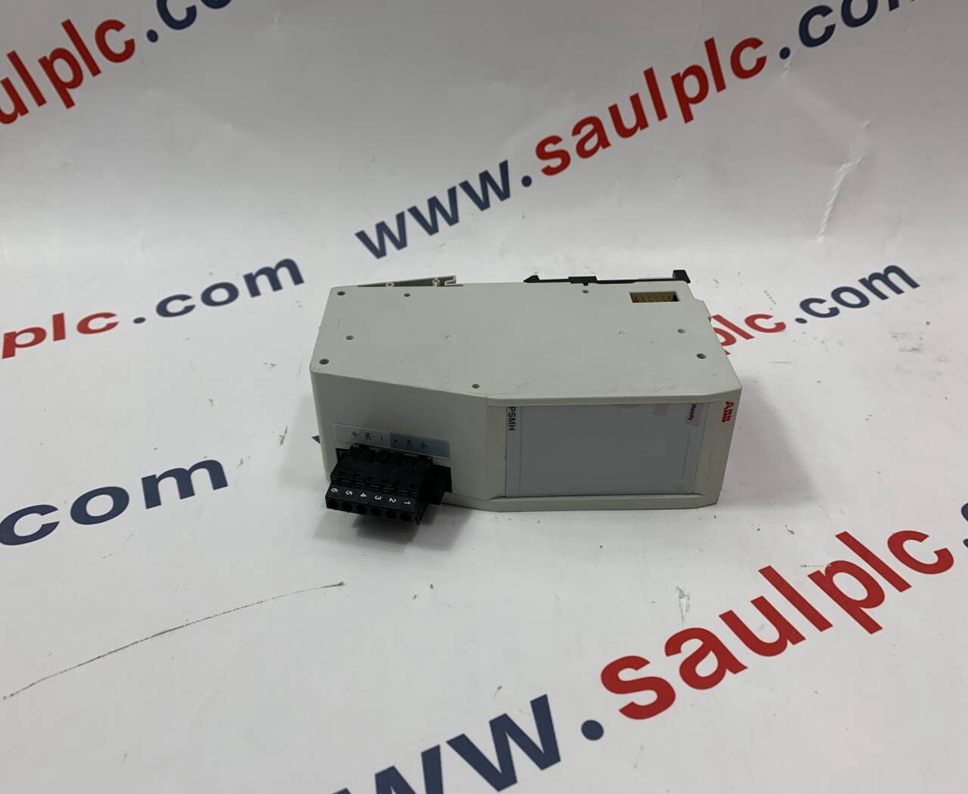 ABB  MOD600APSMH07  Power Supply Module
