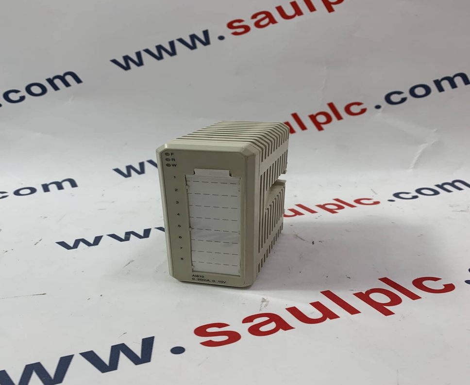 ABB AI810