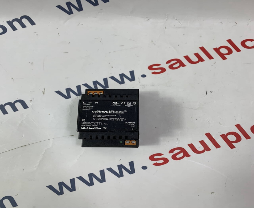 Weidmuller 9928890024  switch-mode power supply unit