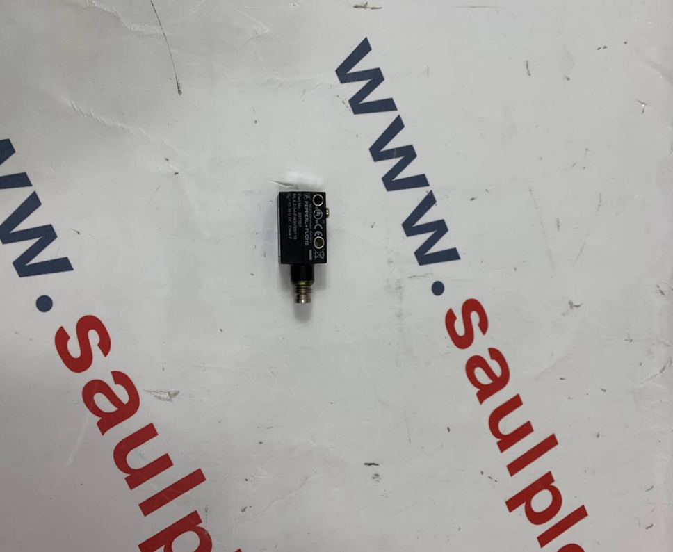 PEPPERL+FUCHS  ML4.2-54-F/40b/95/110  Diffuse Reflection Switch