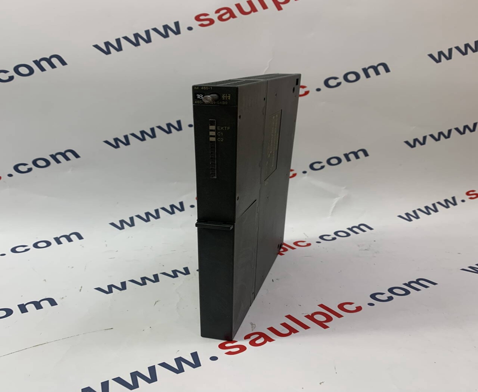Siemens 6ES7460-1BA01-0AB0