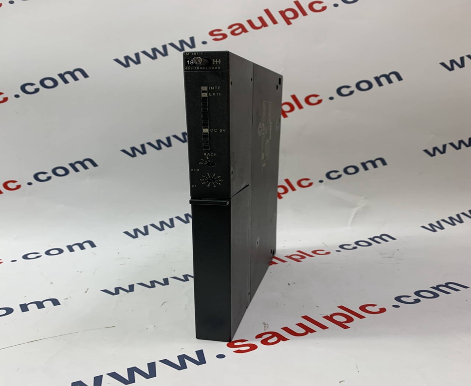 Siemens 6ES7461-1BA01-0AB0