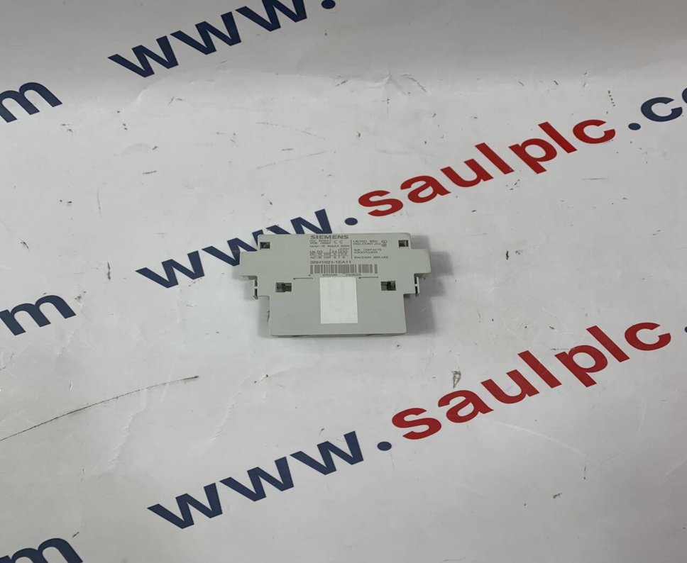 Siemens 3RH1921-1EA11