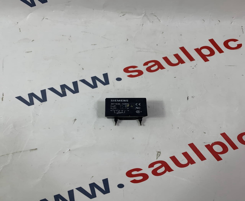 Siemens 3RT1936-1CB00