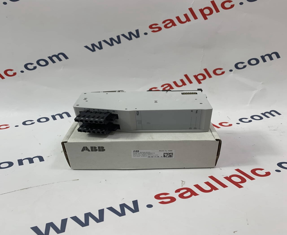 ABB MOD600ARTD4  Moduli l/O Remoti