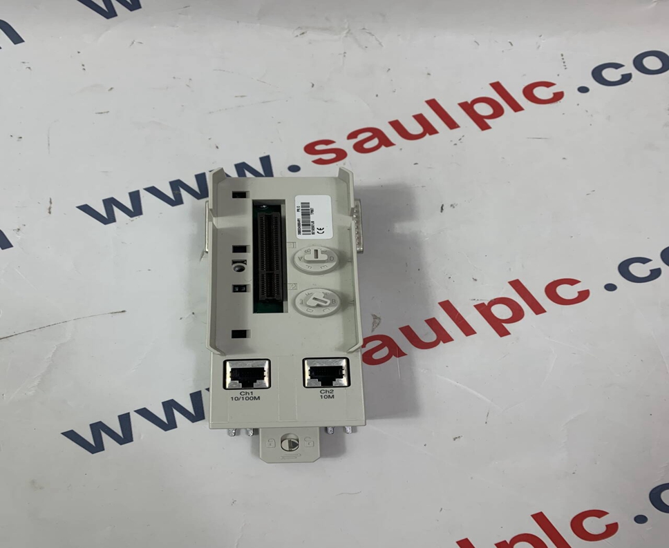 ABB TP867