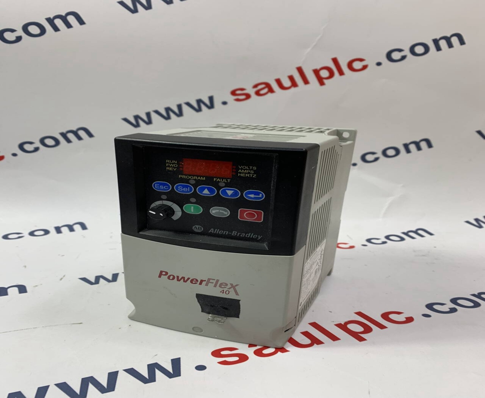 Allen-Bradley 22B-D010N104