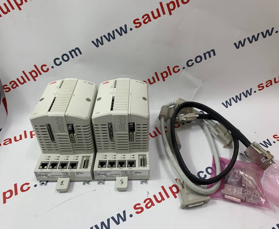 ABB PM864AK02