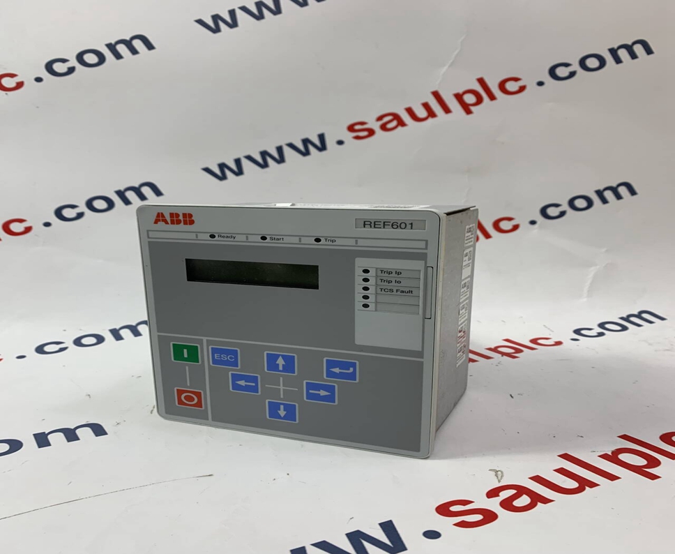 ABB REF601BD4461NH