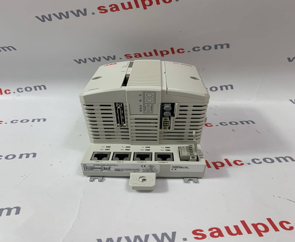ABB PM864AK01