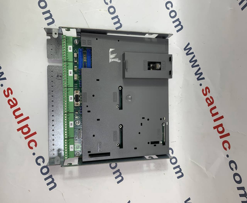 ABB 3ADT313900R1501