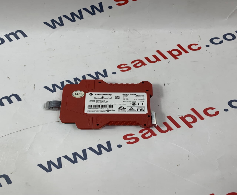 Allen-Bradley 440R-H231180