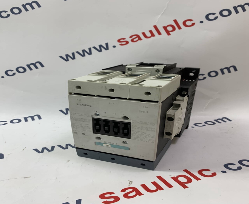 SIEMENS 3RT1054 1AP36