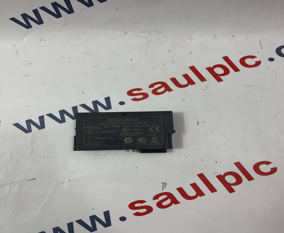 SIEMENS 6AG1134-4JB51-7AB0