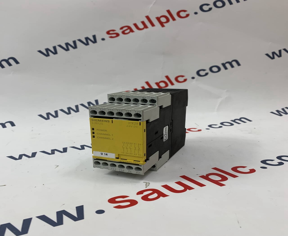 SIEMENS 3TK2825-1BB40