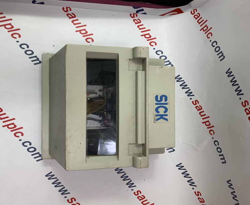 SICK LMS211-30206
