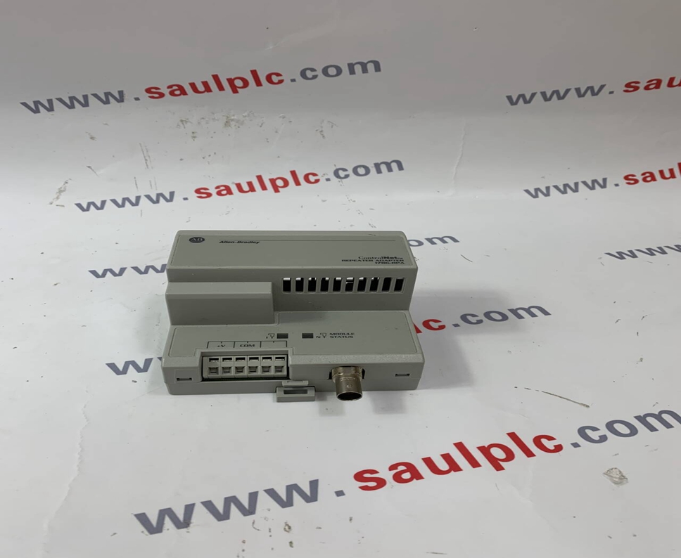 22D-D6P0N104 Allen-Bradley I / O module