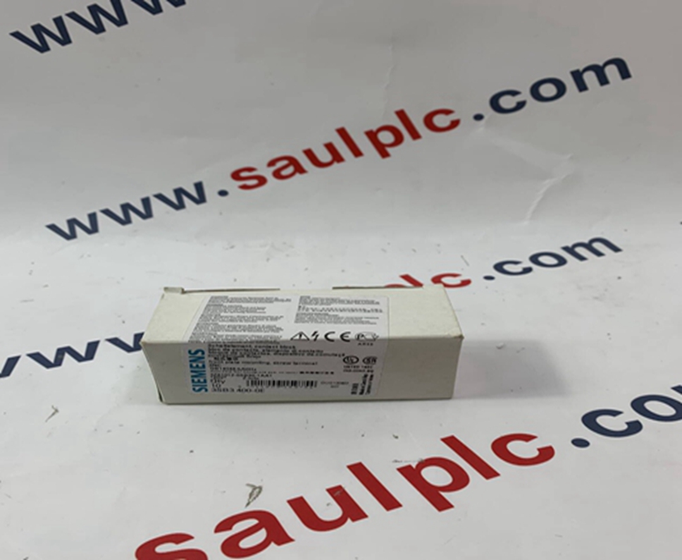 SIEMENS 3SB3400-0E