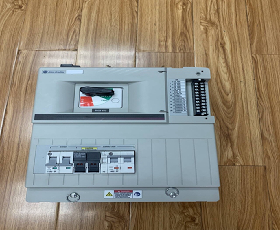 Allen-Bradley 2094-XL75S-C2