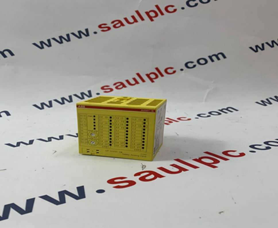 ABB AI581-S