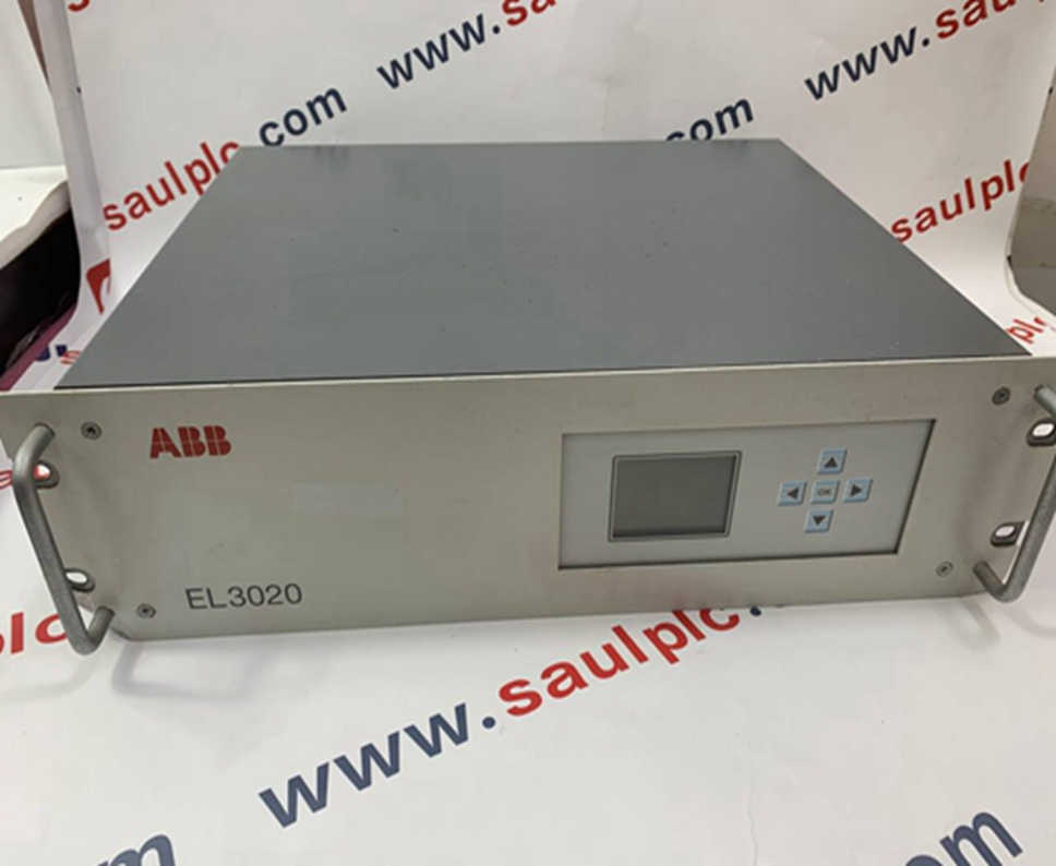 ABB EL3020