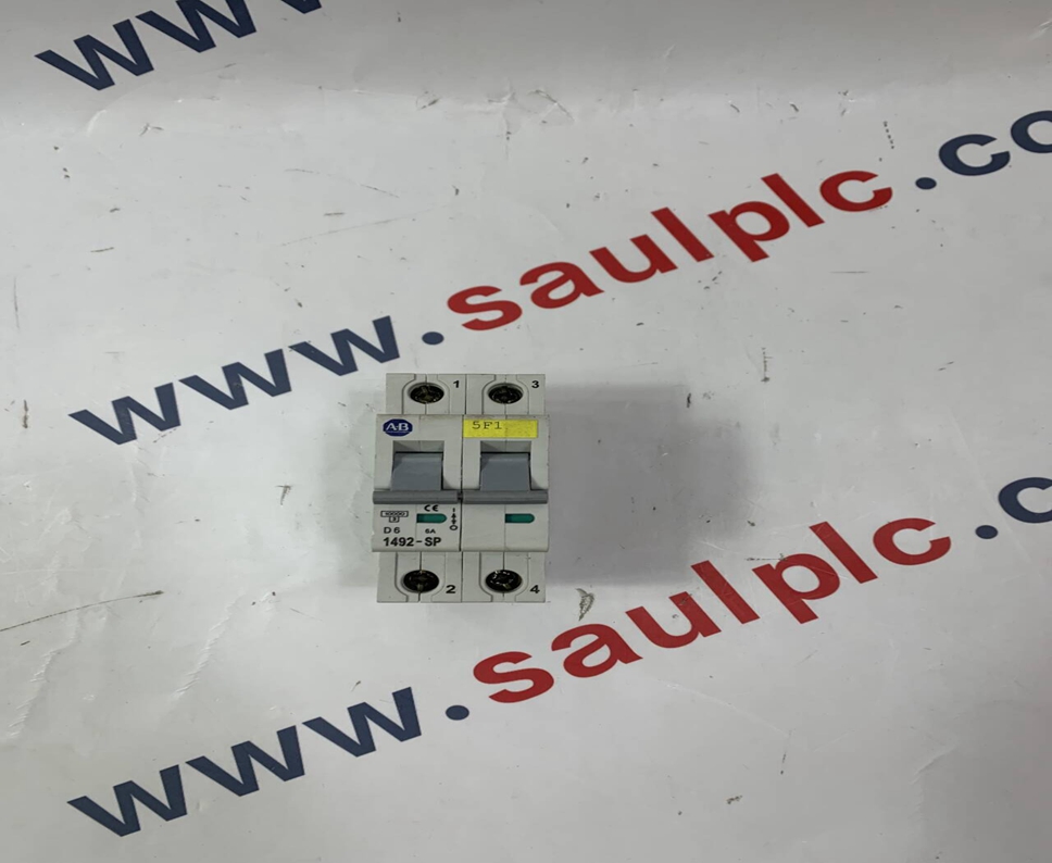 Allen-Bradley 1492-SP2C060
