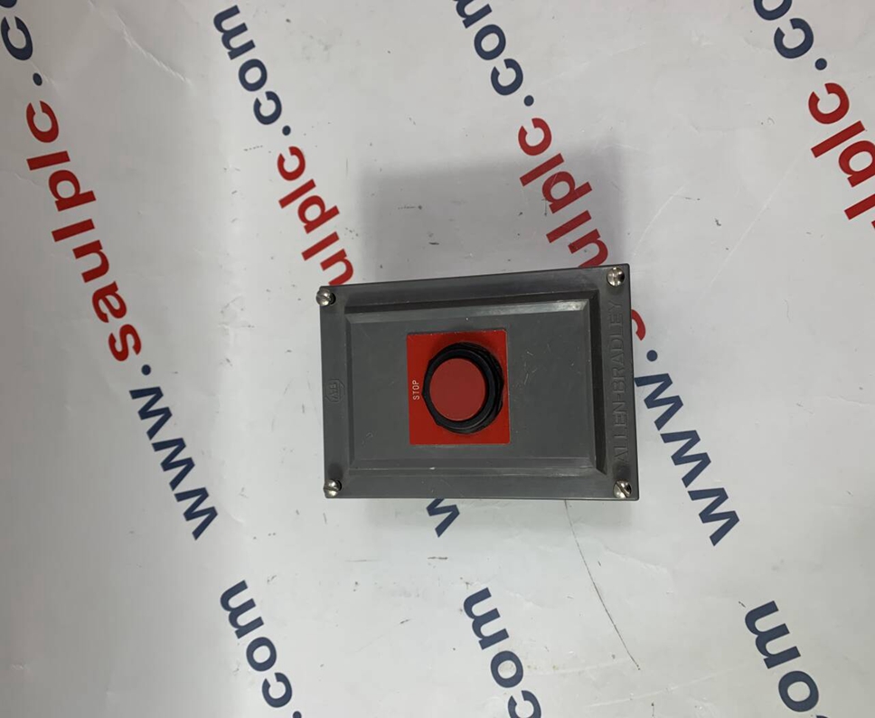 Allen-Bradley 800H-1HAM4RL