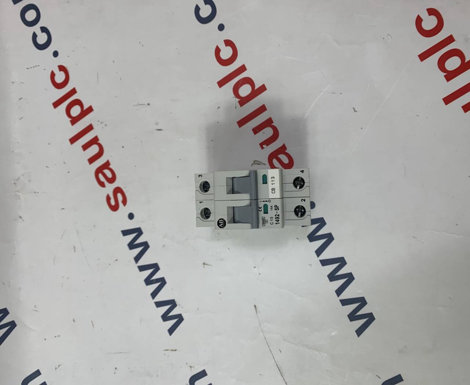 Allen-Bradley 1492-SP2C150