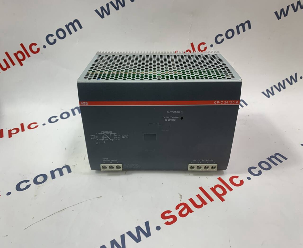 ABB 1SVR427026R0000