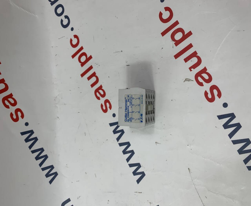EATON C320KGT13