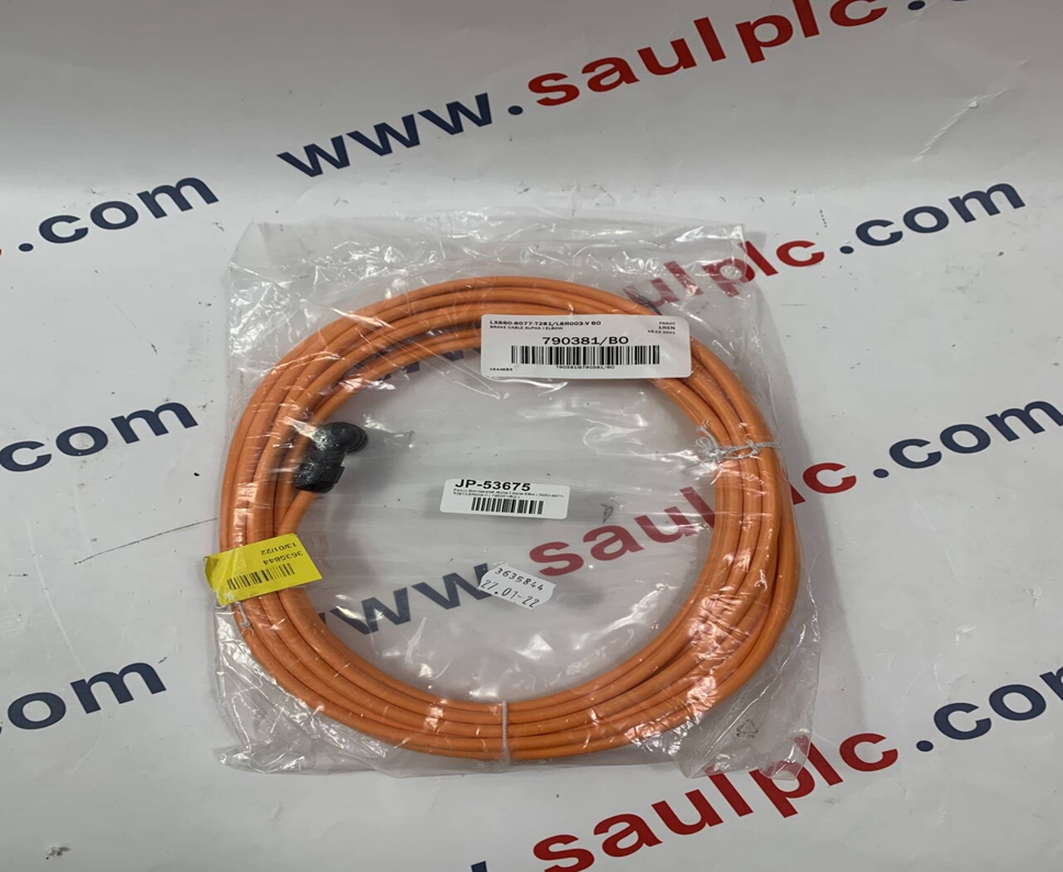 GE LX660-8077-T281/L8R003