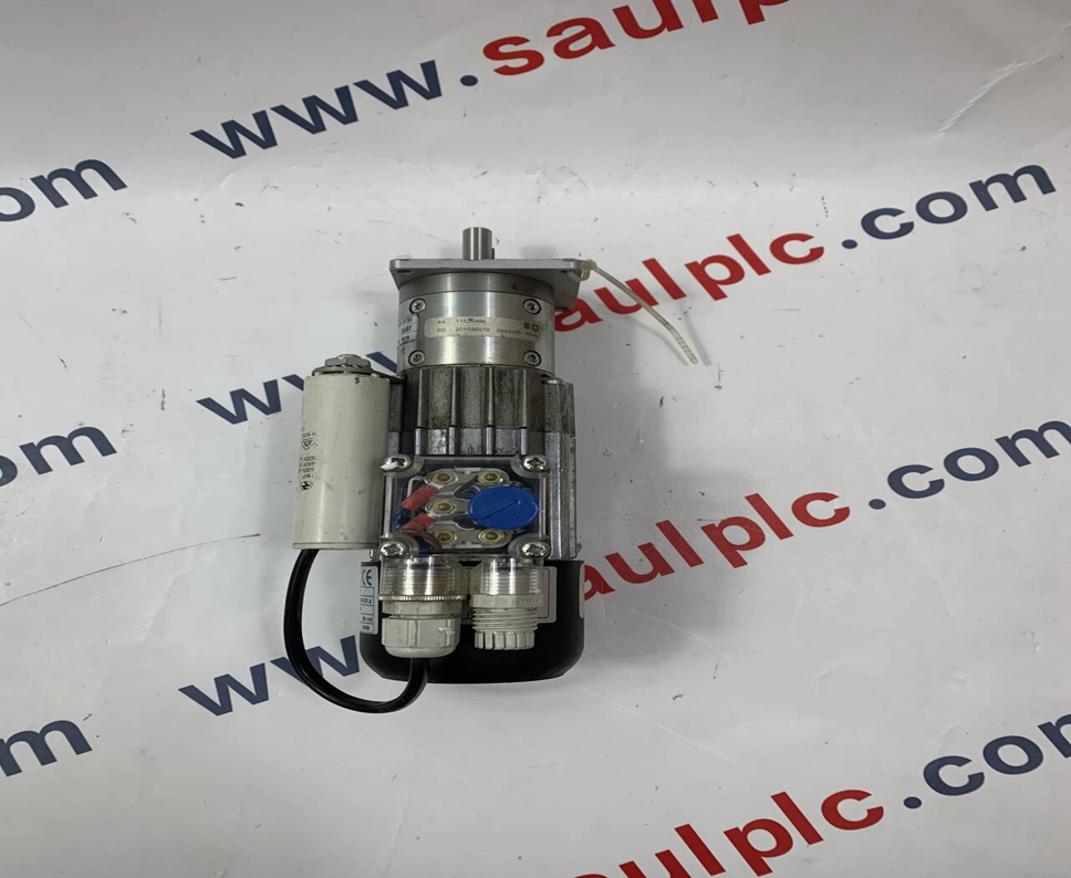 DUNKERMOTOREN DR52.0X60-2