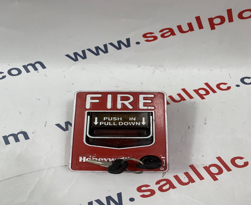 HONEYWELL S464G1007