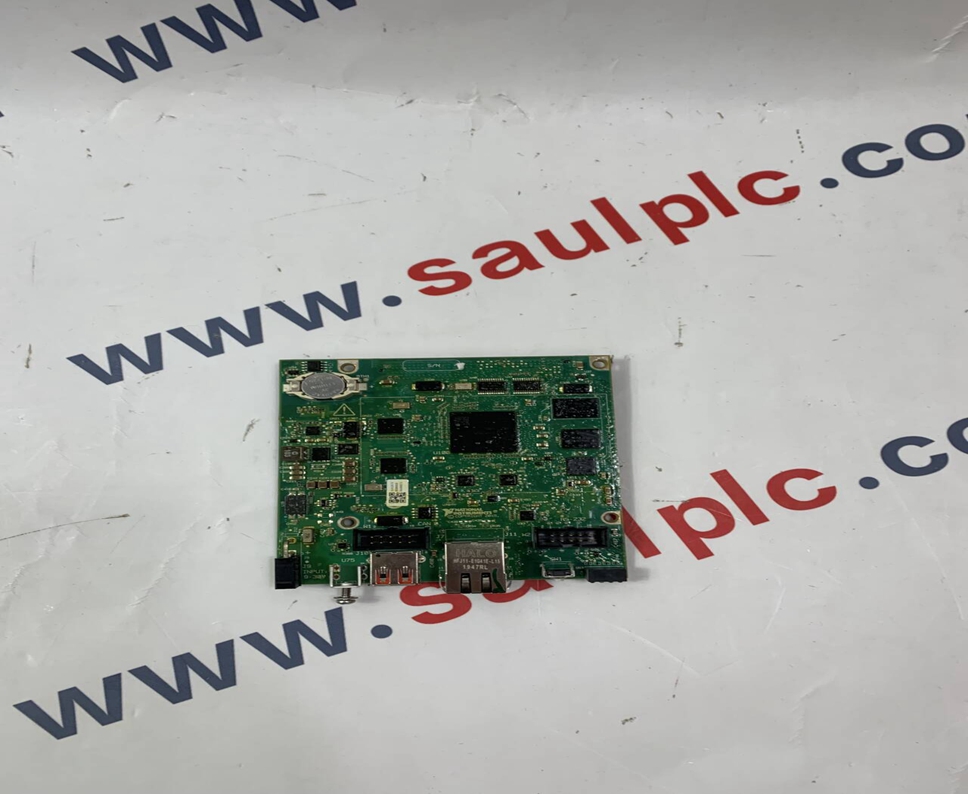 National Instruments SBRIO-9607