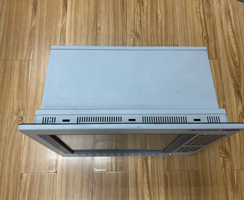 Allen-Bradley 6180P-15BPXPDC