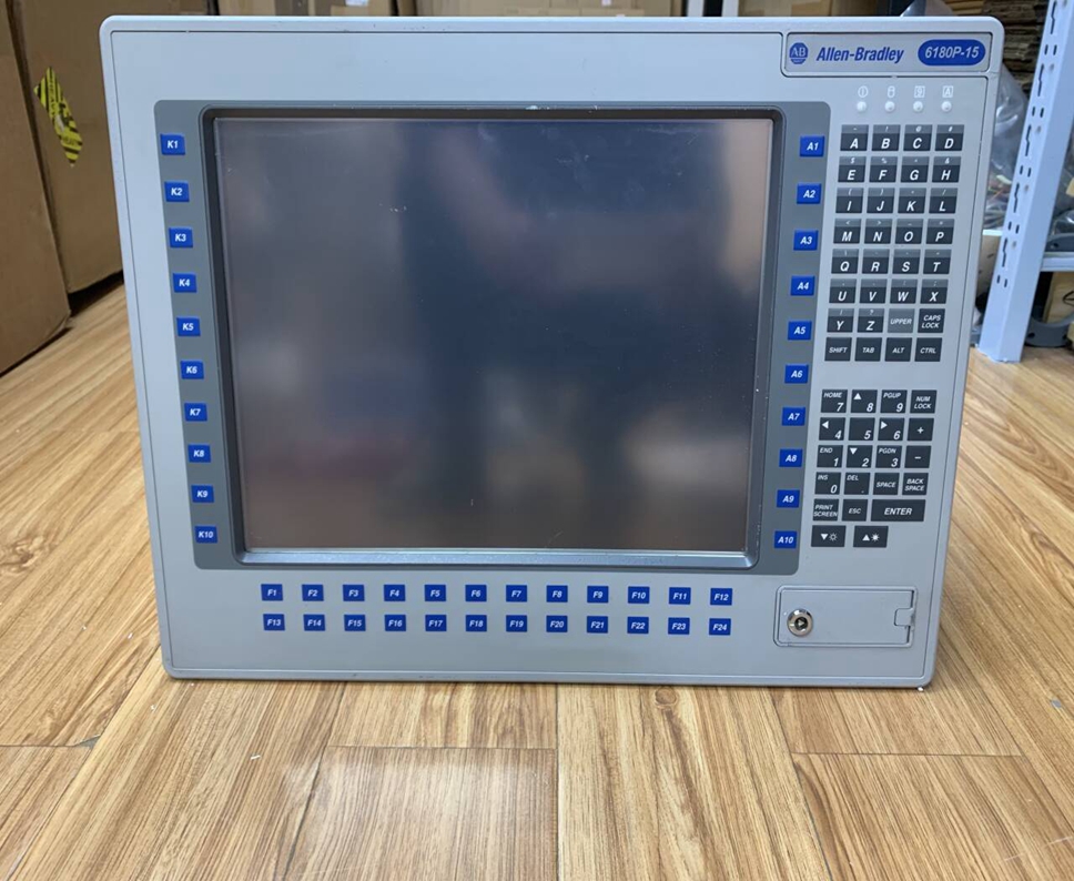 Allen-Bradley 6180P-15BPXPDC