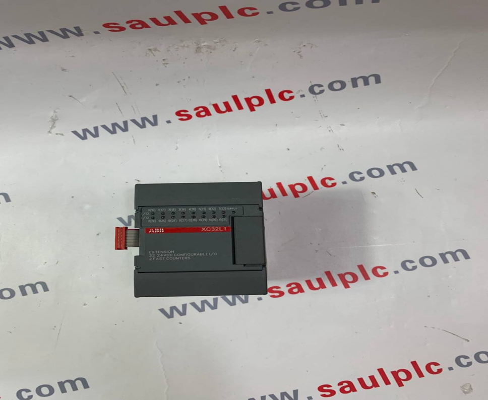 UA95-30-00RA-80 1SFL431024R8000 ABB Central unit