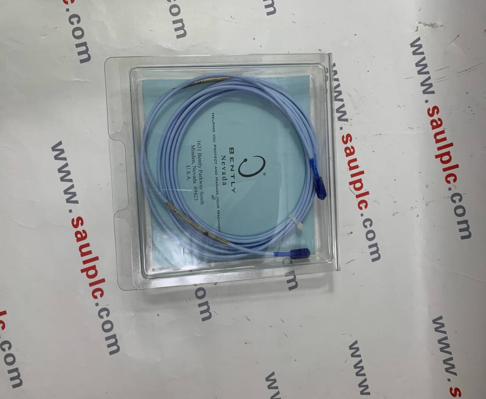 3500/42M 135489-01 BENTLY central processing unit