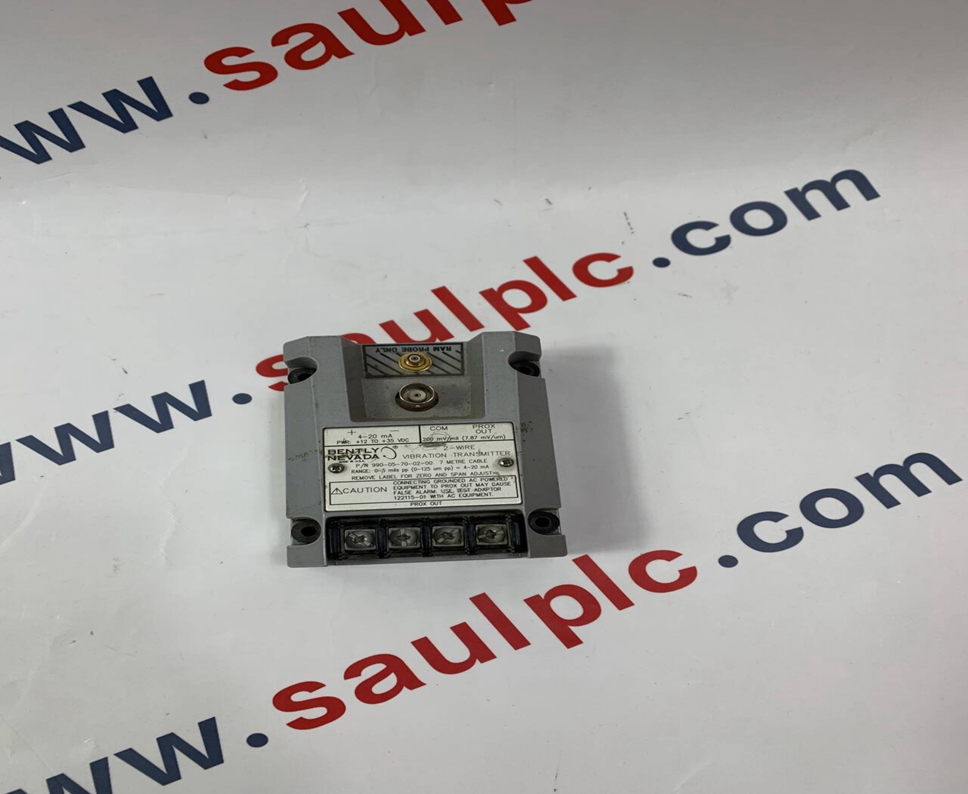 330180-X1-00 BENTLY Circuit Board