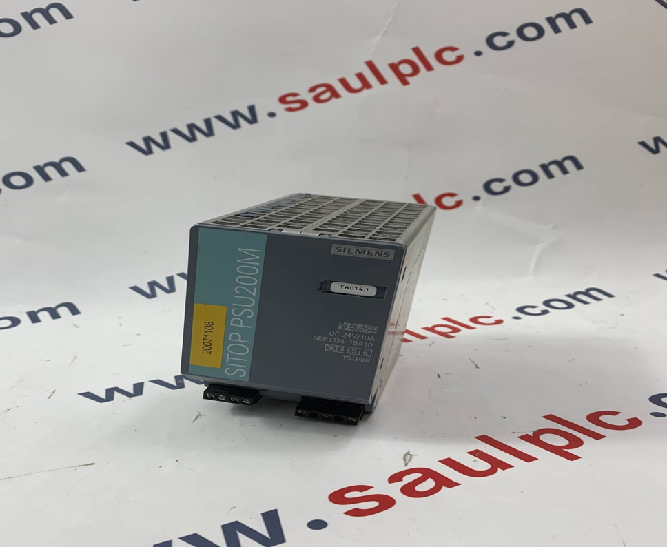 SIEMENS 6EP1344-3BA00