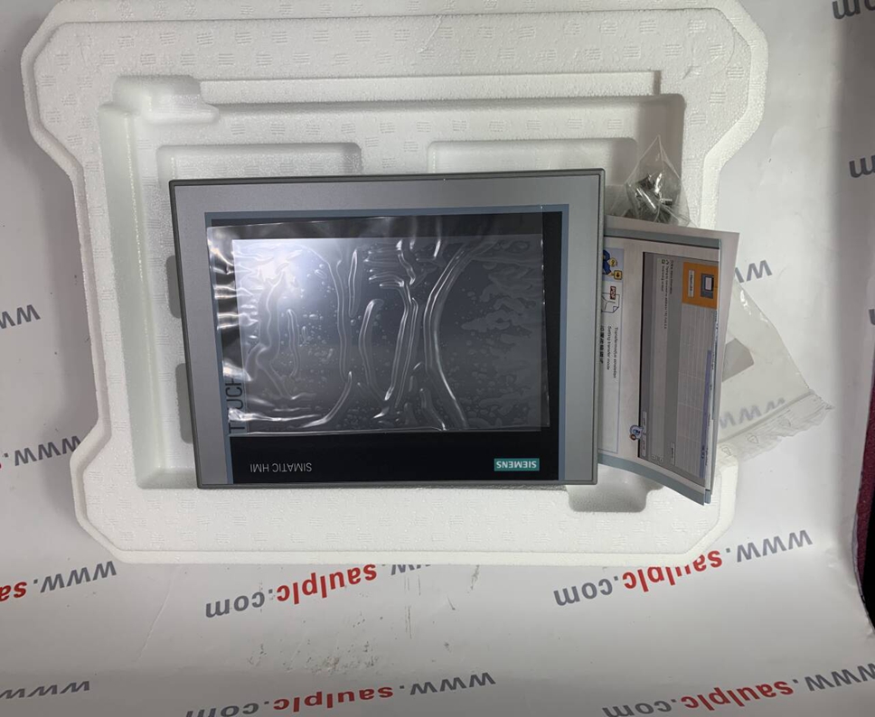 SIEMENS 6AV2124-0JC01-0AX0