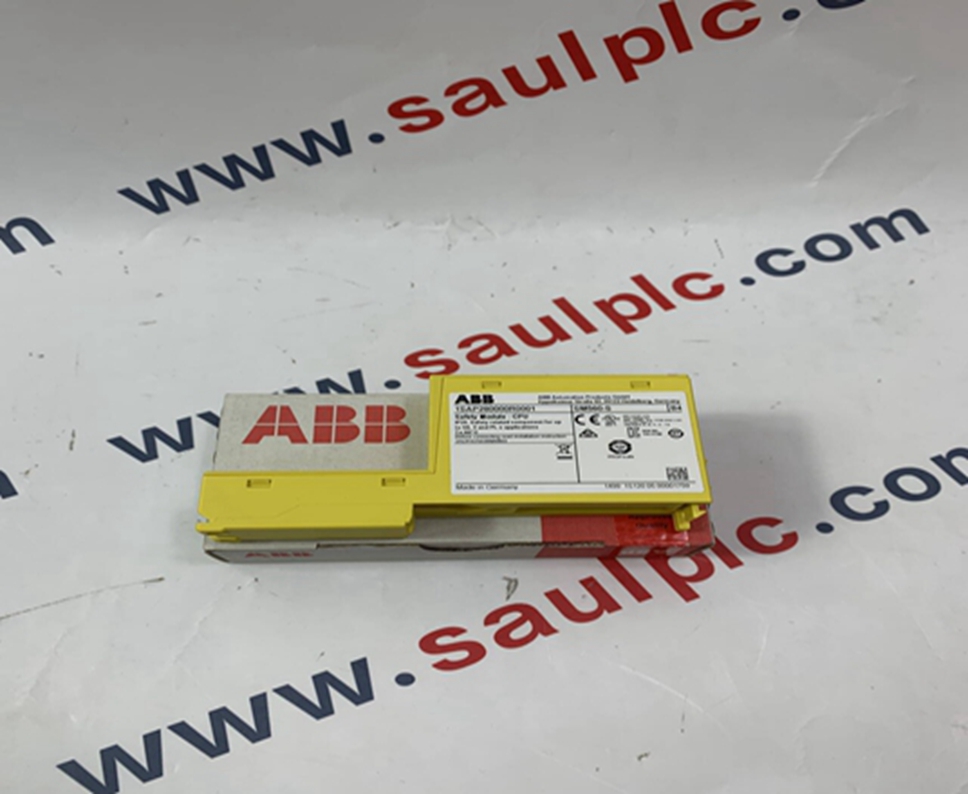ABB SM560-S Modules