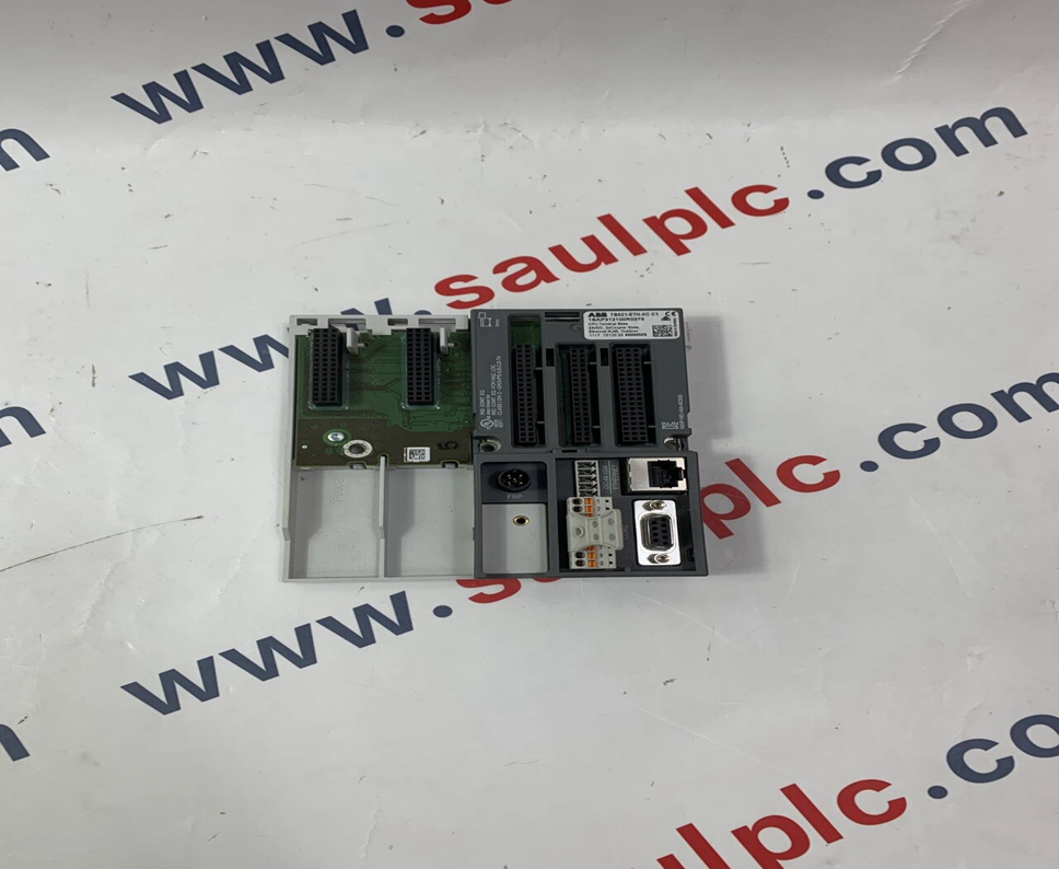 ABB TB521-ETH-XC