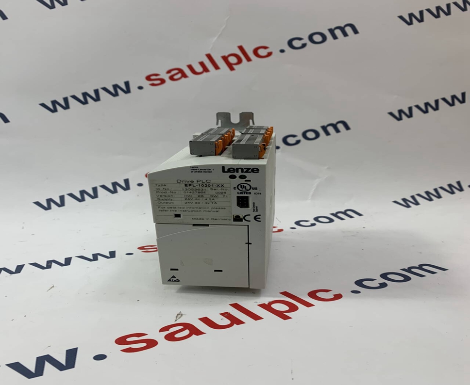 Lenze EPL-10200-XX