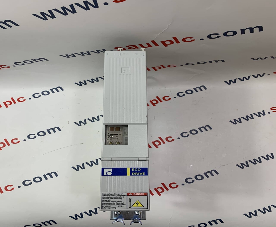 REXROTH DKCXX.3-040-7