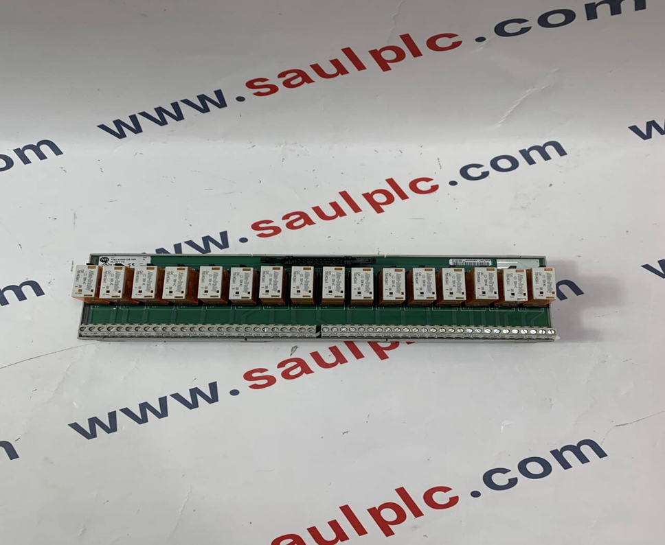 Allen-Bradley 1492-X1MM20120-16R