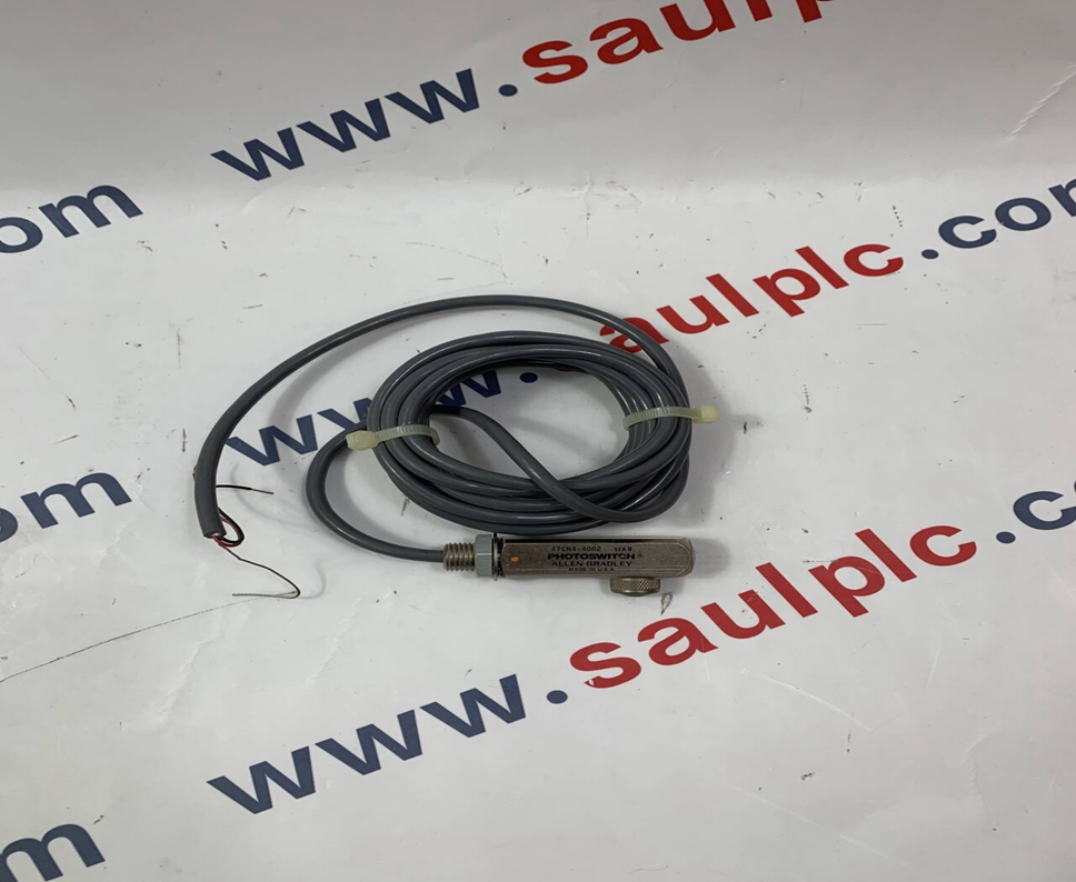Allen-Bradley 47CN4-4002
