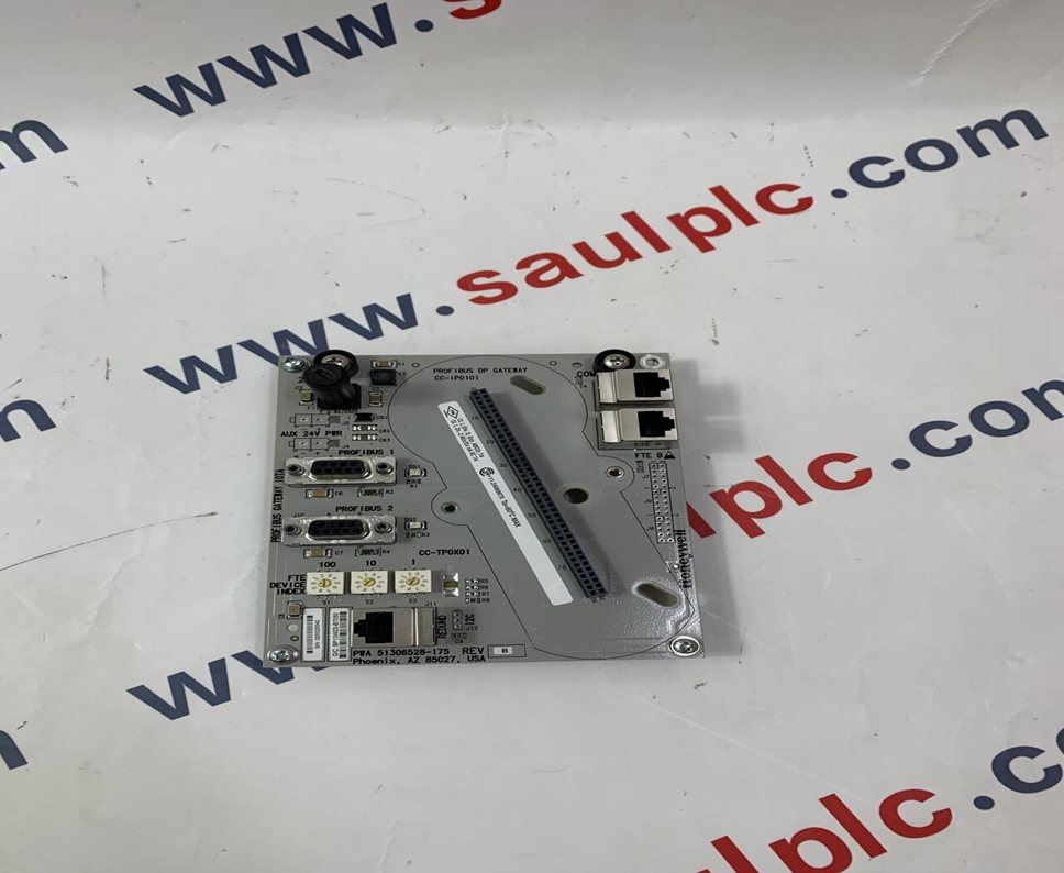 HONEYWELL CC-TPOX01